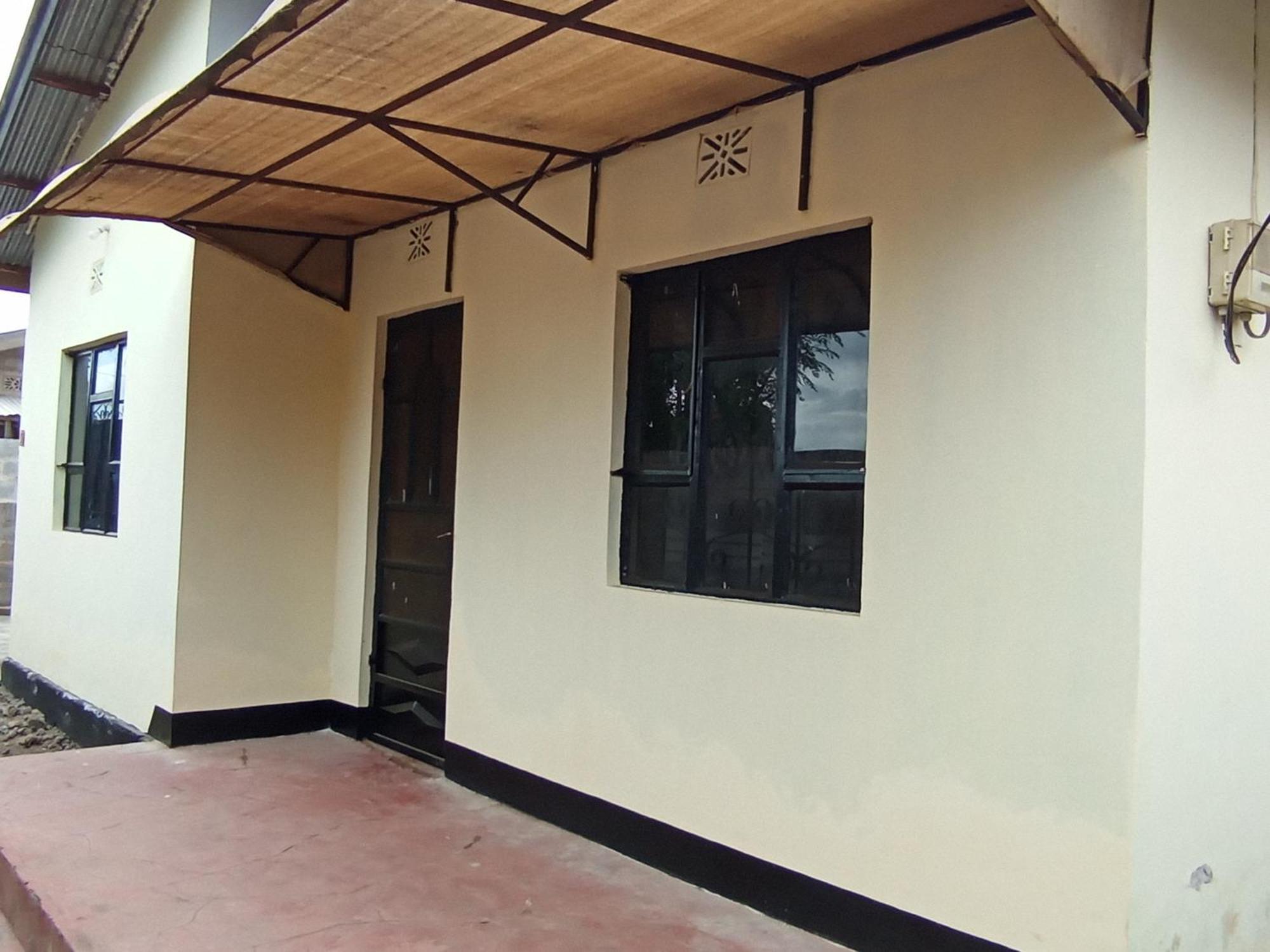 Airb&B Homestay Boma la Ngombe Exterior foto